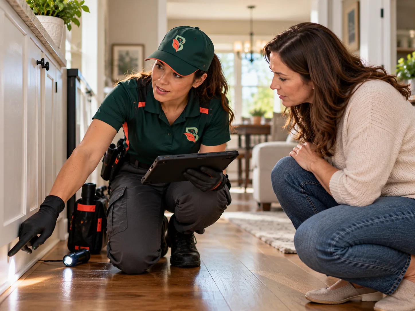 Pest Control Almo, KY FAQs